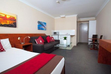 Central Railway Hotel - Tweed Heads Accommodation 2