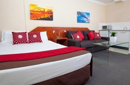 Central Railway Hotel - Tweed Heads Accommodation 3