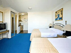 Clarion Hotel Mackay Marina - Tweed Heads Accommodation