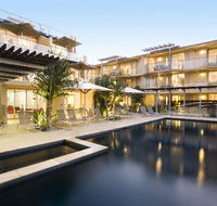 Maison Noosa Luxury Beachfront Resort - Tweed Heads Accommodation
