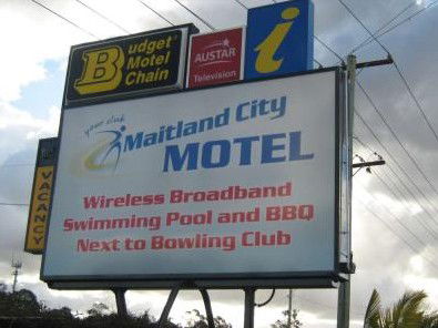 Rutherford NSW Tweed Heads Accommodation