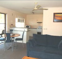 Ocean Drive Apartments - Tweed Heads Accommodation