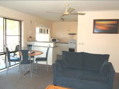 Ocean Drive Apartments - Tweed Heads Accommodation 0