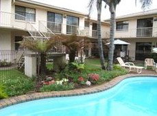 Ocean Drive Apartments - Tweed Heads Accommodation 1