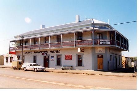 Yarrah SA Tweed Heads Accommodation
