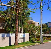 Noosa Hill Resort - Tweed Heads Accommodation