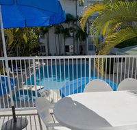 Noosa Quays Apartments - Tweed Heads Accommodation