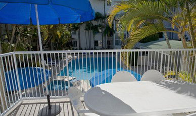 Noosa Quays Apartments - Tweed Heads Accommodation 0