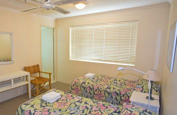 Noosa Quays Apartments - Tweed Heads Accommodation 1