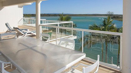 Noosa Quays Apartments - Tweed Heads Accommodation 2