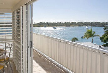 Noosa Quays Apartments - Tweed Heads Accommodation 4