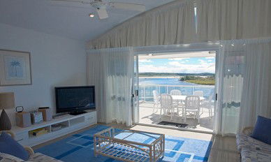 Noosa Quays Apartments - Tweed Heads Accommodation 5