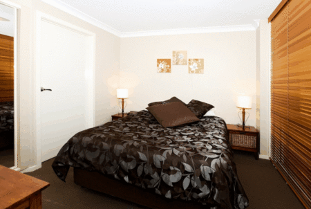 Best Western Beaches Apartments - Tweed Heads Accommodation