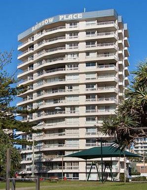 Rainbow Place Holiday Apartments - Tweed Heads Accommodation 0
