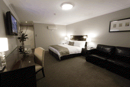 Carlyle Suites & Apartments - Tweed Heads Accommodation 2