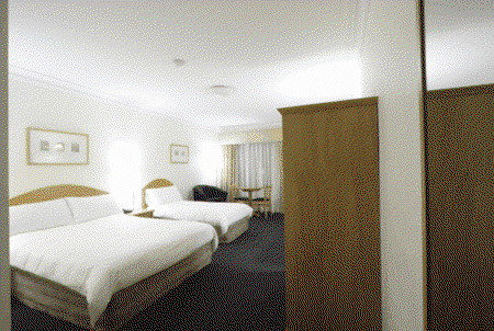 Carlyle Suites & Apartments - Tweed Heads Accommodation 3