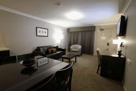 Carlyle Suites & Apartments - Tweed Heads Accommodation 4