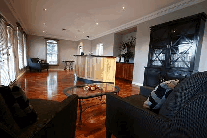 Carlyle Suites & Apartments - Tweed Heads Accommodation 5