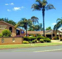 Jacaranda Place Motor Inn - Tweed Heads Accommodation
