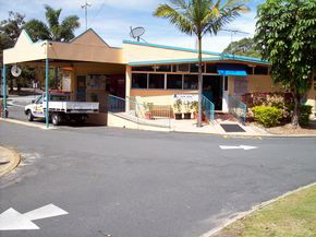 Bribie Island Caravan Park - Tweed Heads Accommodation 1