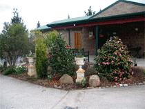 Murray Gardens Motel And Cottages - Tweed Heads Accommodation 1