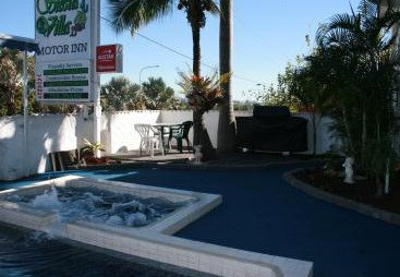 Gladstone QLD Tweed Heads Accommodation