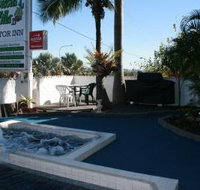 Siesta Villa Motel - Tweed Heads Accommodation