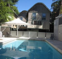 The Hastings Beach Houses - Tweed Heads Accommodation