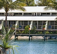 Caribbean Noosa - Tweed Heads Accommodation