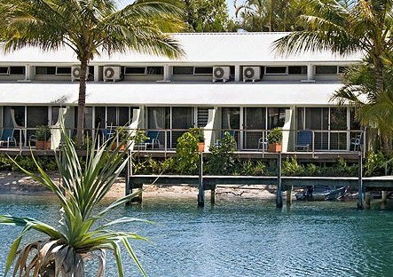 Caribbean Noosa - Tweed Heads Accommodation 0