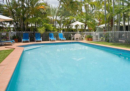 Caribbean Noosa - Tweed Heads Accommodation 1