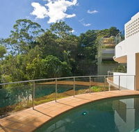 The Cove Noosa - Tweed Heads Accommodation