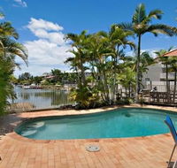 Noosa Terrace And Belmondos - Tweed Heads Accommodation