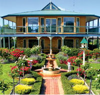 Haley Reef Views Bed and Breakfast - Tweed Heads Accommodation