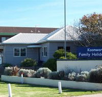 Koonwarra Family Holiday Park - Tweed Heads Accommodation