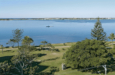 Labrador QLD Tweed Heads Accommodation