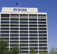 Rydges Lakeside - Canberra - Tweed Heads Accommodation