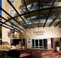 Mantra On Northbourne - Tweed Heads Accommodation