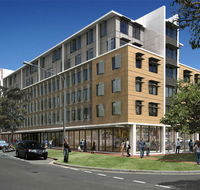 ANU Canberra Unilodge - Tweed Heads Accommodation