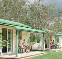 Glen Villa Resort Byron Bay - Tweed Heads Accommodation