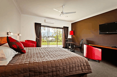 Bellingen Valley Lodge - Tweed Heads Accommodation