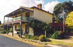 Dalebrook Guest House - Tweed Heads Accommodation 4