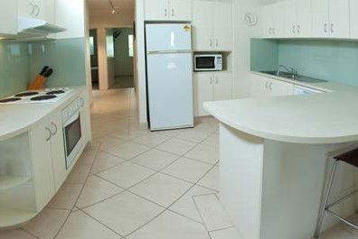Regatta Riverfront Apartments - Tweed Heads Accommodation 1