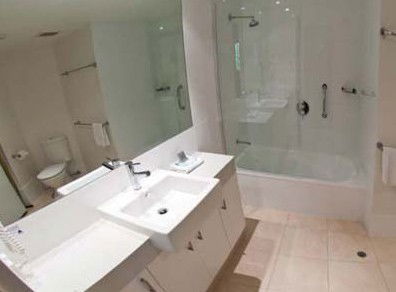 Regatta Riverfront Apartments - Tweed Heads Accommodation 3