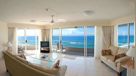 19th Avenue On The Beach - Tweed Heads Accommodation 1