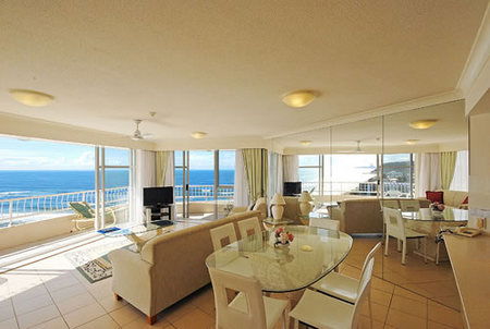 19th Avenue On The Beach - Tweed Heads Accommodation 2