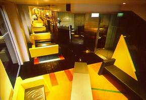 Adelphi Hotel - Tweed Heads Accommodation 1