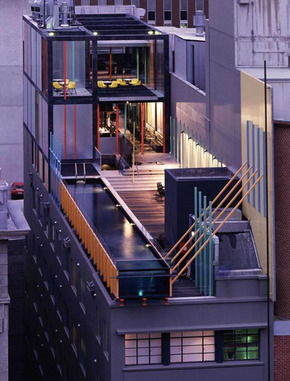 Adelphi Hotel - Tweed Heads Accommodation 4