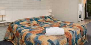 Regency Waterfront Motel - Tweed Heads Accommodation 0