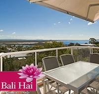 Bali Hai Apartments Noosa